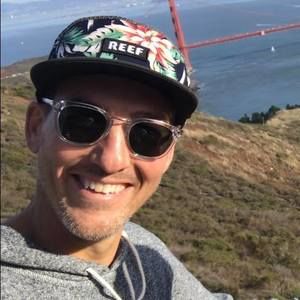 Meet your Posher, Scott